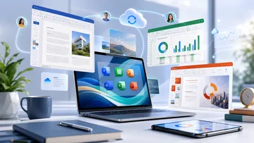 Microsoft Office 2026